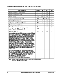 浏览型号MPC823EELD的Datasheet PDF文件第4页
