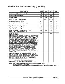 浏览型号MPC823ELE的Datasheet PDF文件第4页
