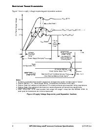 浏览型号MPC8241EC的Datasheet PDF文件第8页