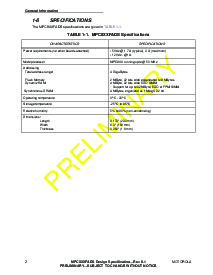浏览型号MPC8XXFADS的Datasheet PDF文件第4页