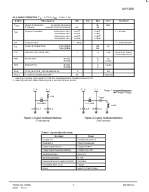 浏览型号MPC905的Datasheet PDF文件第3页