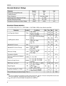 浏览型号KA317HV的Datasheet PDF文件第2页