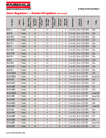 浏览型号Linear_Reg的Datasheet PDF文件第3页