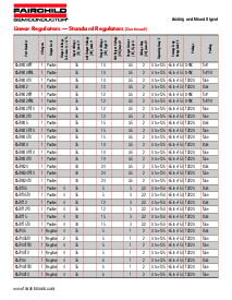 浏览型号Linear_Reg的Datasheet PDF文件第5页