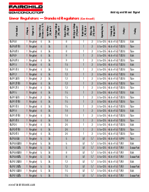 浏览型号Linear_Reg的Datasheet PDF文件第6页