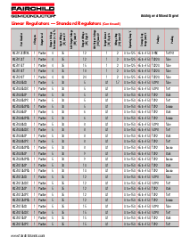 浏览型号Linear_Reg的Datasheet PDF文件第9页