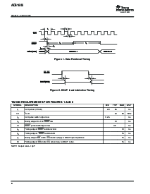 浏览型号ADS1605的Datasheet PDF文件第8页