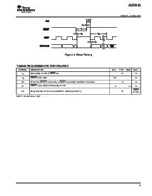 浏览型号ADS1605的Datasheet PDF文件第9页