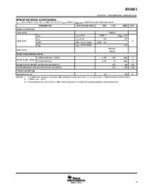 浏览型号ADS8383的Datasheet PDF文件第5页