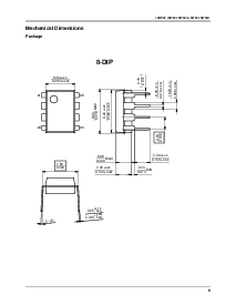 浏览型号LM2904的Datasheet PDF文件第9页