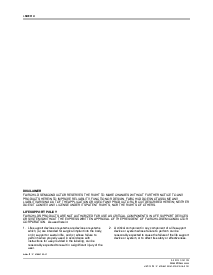 浏览型号LM2931A的Datasheet PDF文件第8页