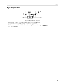 浏览型号LM337的Datasheet PDF文件第3页