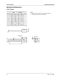 浏览型号RC0431A 的Datasheet PDF文件第6页