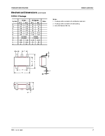 浏览型号RC0431A 的Datasheet PDF文件第7页