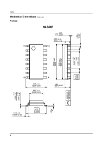 浏览型号TL494的Datasheet PDF文件第6页