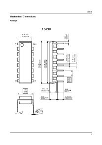 ͺ[name]Datasheet PDFļ7ҳ