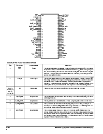 浏览型号MC33794D的Datasheet PDF文件第6页