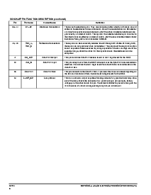 浏览型号MC33794D的Datasheet PDF文件第8页