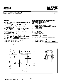 浏览型号S3528BC的Datasheet PDF文件第1页