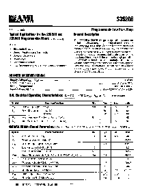 浏览型号S3528BC的Datasheet PDF文件第2页