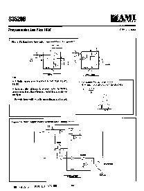 浏览型号S3528BC的Datasheet PDF文件第9页