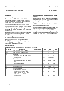 浏览型号TDA8020HL的Datasheet PDF文件第12页