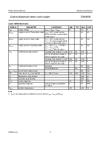 浏览型号TDA8008的Datasheet PDF文件第3页