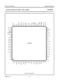 浏览型号TDA8008的Datasheet PDF文件第8页