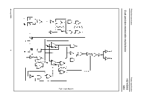 浏览型号HEF4538B的Datasheet PDF文件第3页