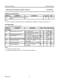 浏览型号BC807DS的Datasheet PDF文件第3页