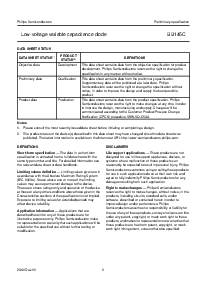 浏览型号BB145C的Datasheet PDF文件第5页