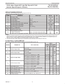 浏览型号[name]的Datasheet PDF文件第5页