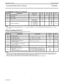 浏览型号[name]的Datasheet PDF文件第4页