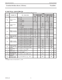 浏览型号[name]的Datasheet PDF文件第5页