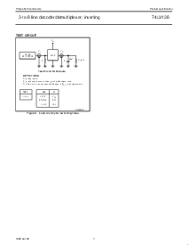 浏览型号74LV138的Datasheet PDF文件第7页