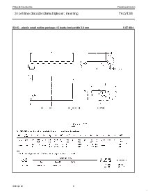 浏览型号74LV138的Datasheet PDF文件第9页