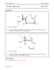浏览型号74HC/HCT93的Datasheet PDF文件第7页