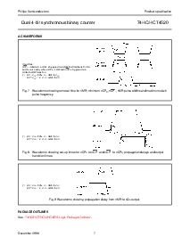 浏览型号74HC/HCT4520的Datasheet PDF文件第7页