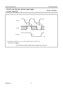 浏览型号74HC/HCT534的Datasheet PDF文件第9页
