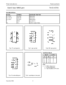 浏览型号74HC/HCT03的Datasheet PDF文件第3页