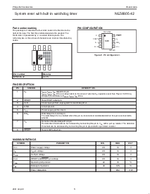 浏览型号NE56605-42的Datasheet PDF文件第3页