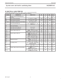 浏览型号NE56605-42的Datasheet PDF文件第4页