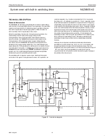 浏览型号NE56605-42的Datasheet PDF文件第9页