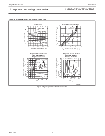 浏览型号LM293的Datasheet PDF文件第7页