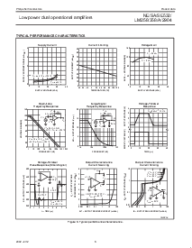 浏览型号LM2904的Datasheet PDF文件第6页