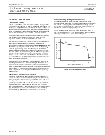 浏览型号NE57605的Datasheet PDF文件第5页