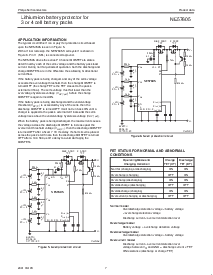 浏览型号NE57605的Datasheet PDF文件第7页