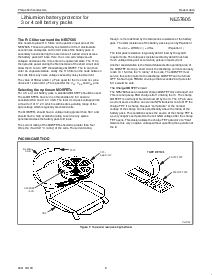 浏览型号NE57605的Datasheet PDF文件第8页