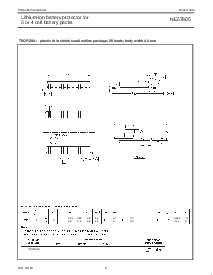 浏览型号NE57605的Datasheet PDF文件第9页