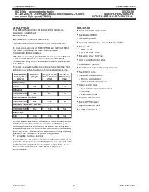 浏览型号80C51RD+的Datasheet PDF文件第2页